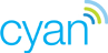 cyan logo
