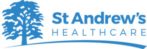 st andrews healthcare logo